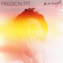 Passion Pit : I'll Be Alright